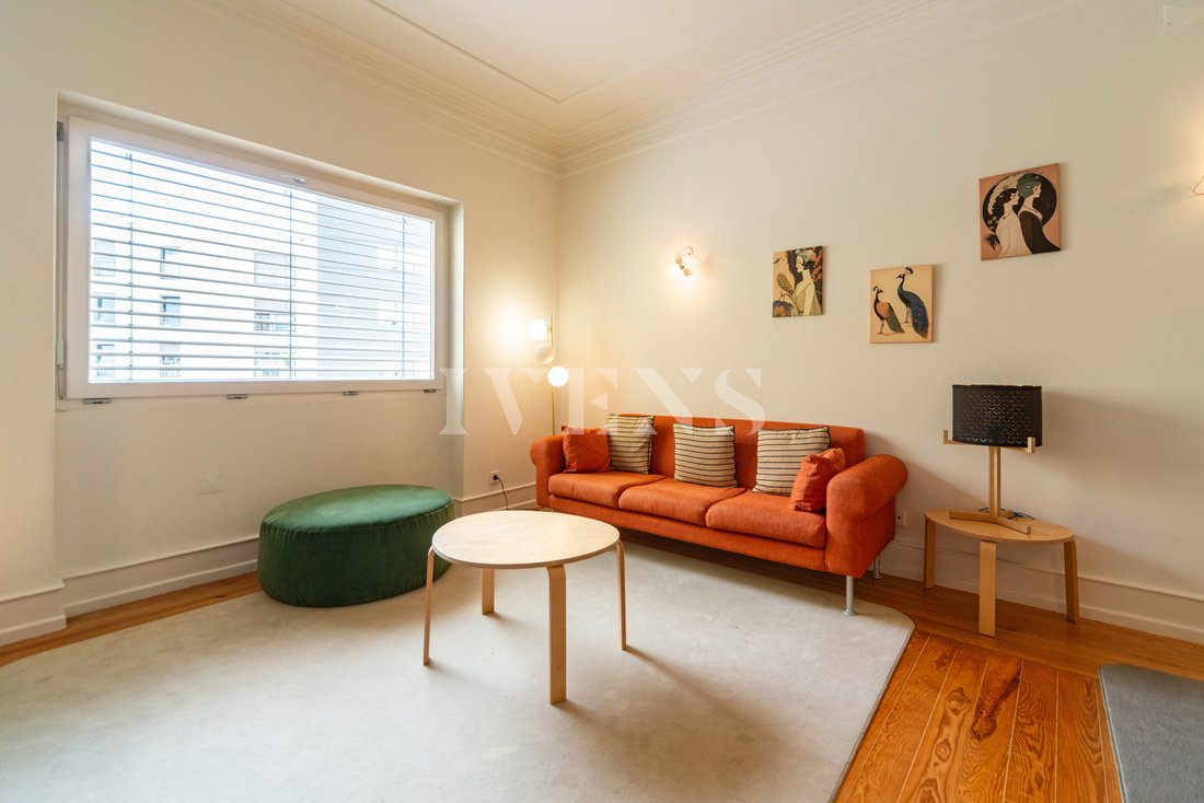 Apartment in Arroios, Lisbon, Portugal 3 - 18489273