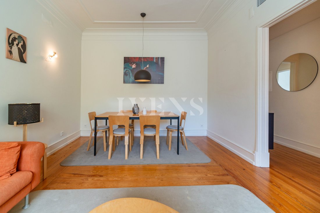 Apartment in Arroios, Lisbon, Portugal 5 - 18489273