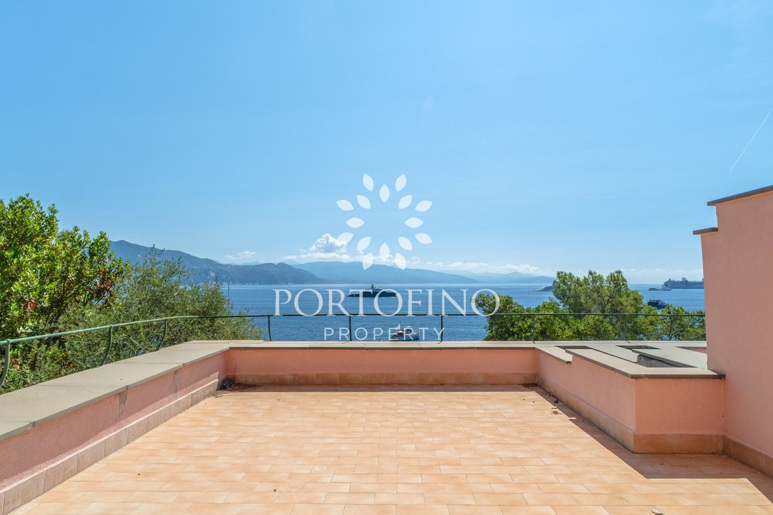 Apartment in Zona Porto - Corte, Santa Margherita Ligure, Liguria 4 - 18489365