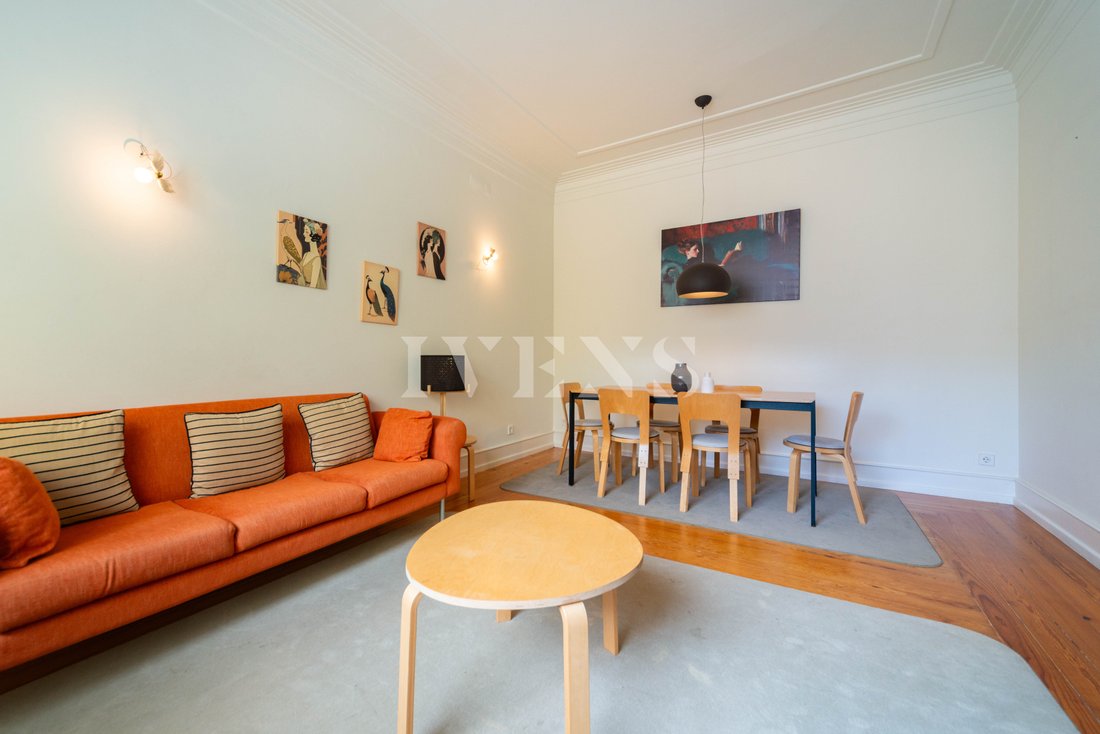 Apartment in Arroios, Lisbon, Portugal 2 - 18489273