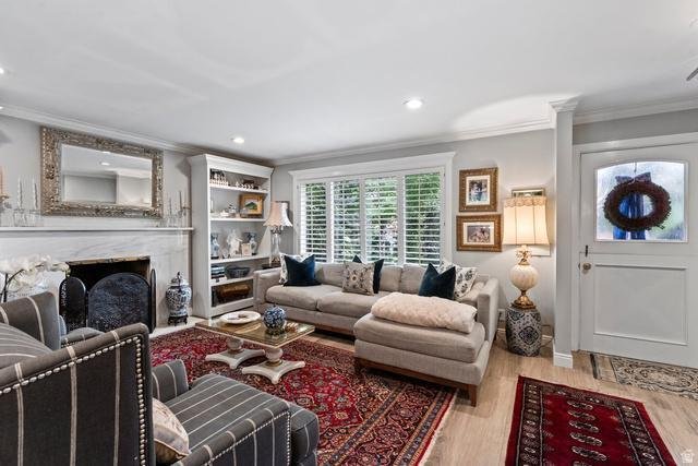 House in Salt Lake City, Utah, United States 5 - 18489298