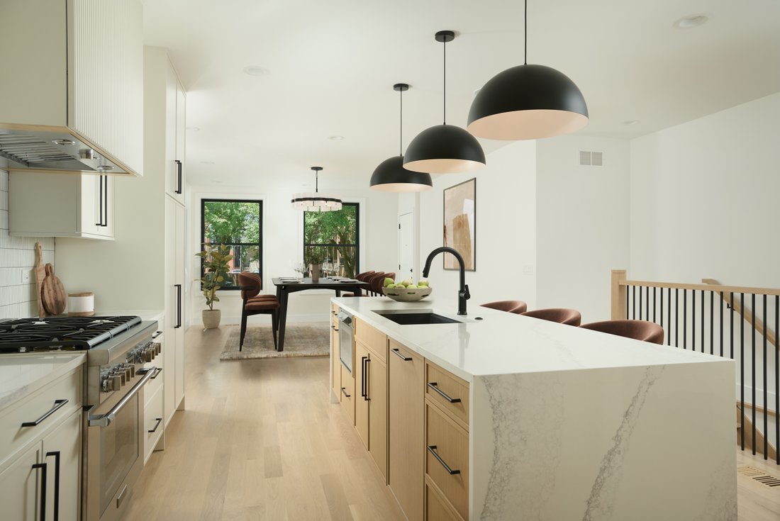Condo in Chicago, Illinois, United States 3 - 18489306