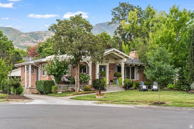 House in Salt Lake City, Utah, United States 1 - 18489298