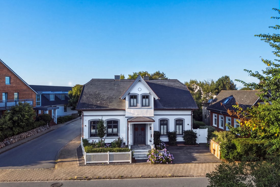 House in Sylt, Schleswig-Holstein, Germany 2 - 18489299