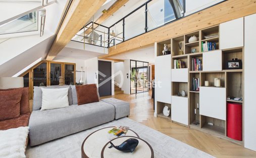 Appartement à Grand Charran-Faventines, Valence, France 1