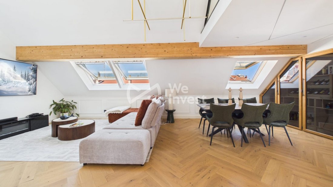 Apartment in Grand Charran-Faventines, Valence, France 2 - 18489443