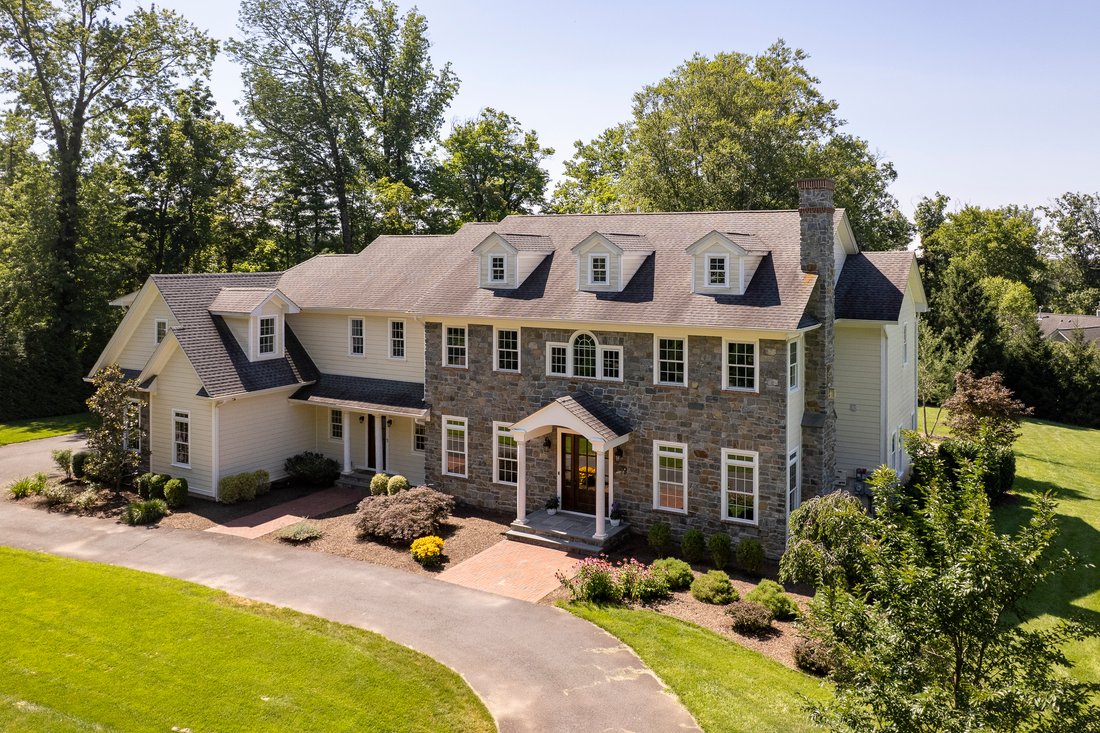 House in Princeton, New Jersey, United States 1 - 18465422