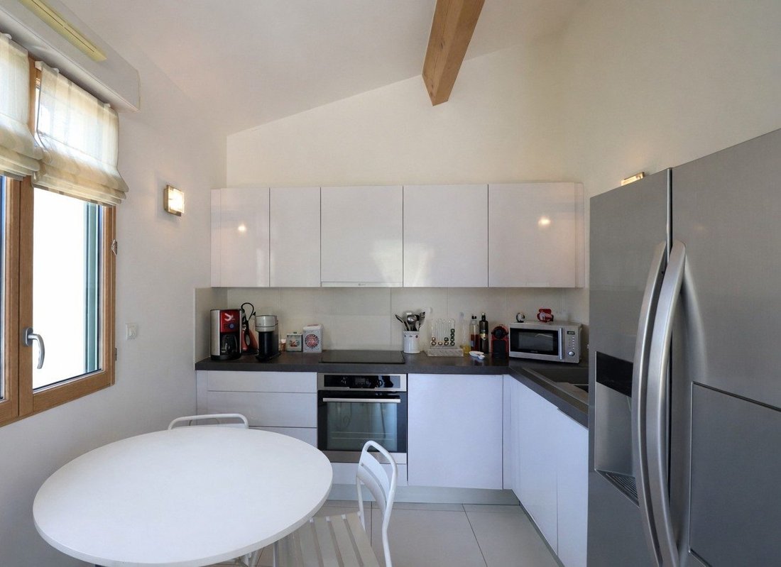 Apartment in Sud, Cavalaire-sur-Mer, France 5 - 17634974