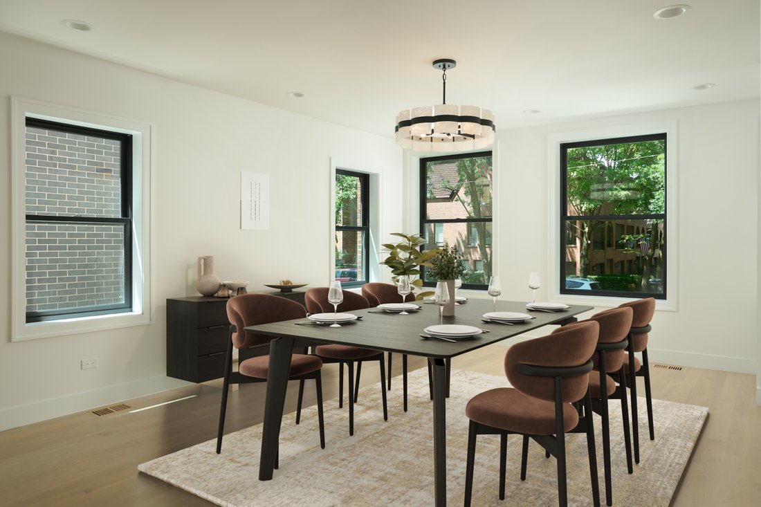 Condo in Chicago, Illinois, United States 5 - 18489306