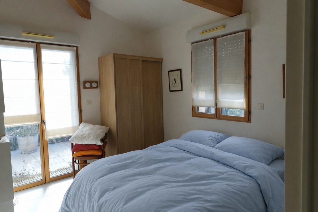 Apartment in Sud, Cavalaire-sur-Mer, France 4 - 17634974