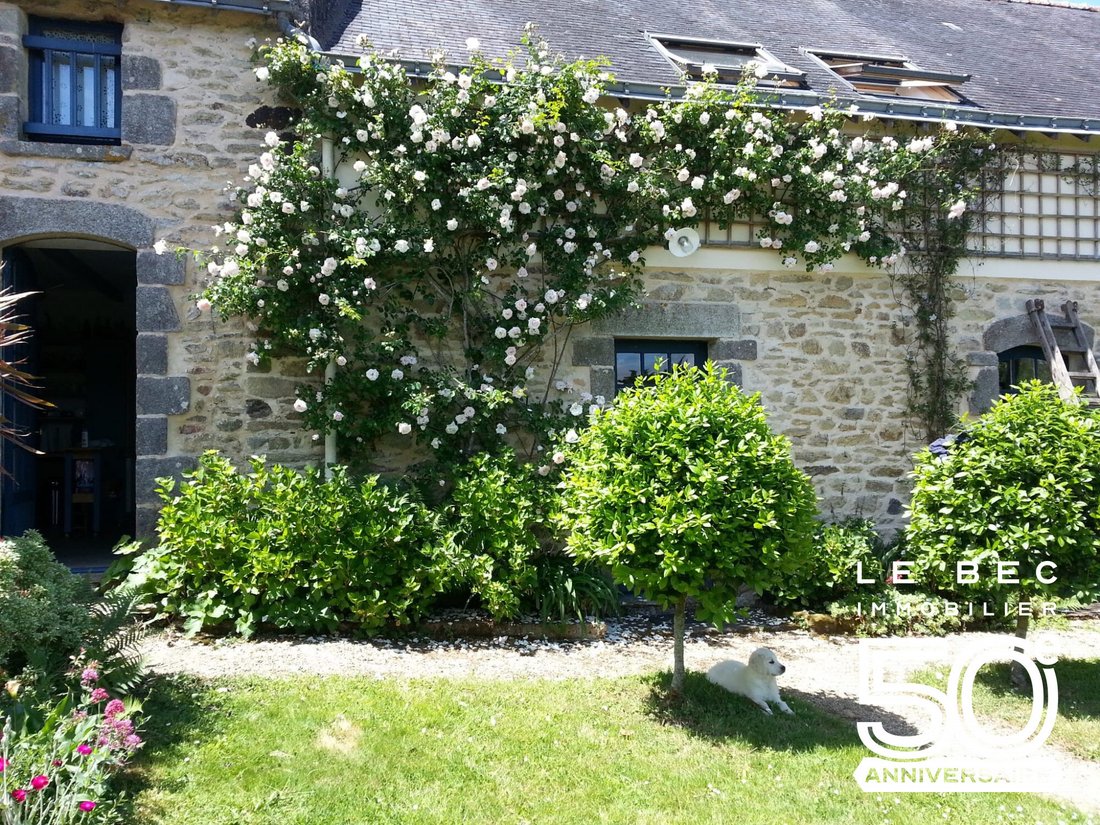House in Surzur, Brittany, France 3 - 18489417