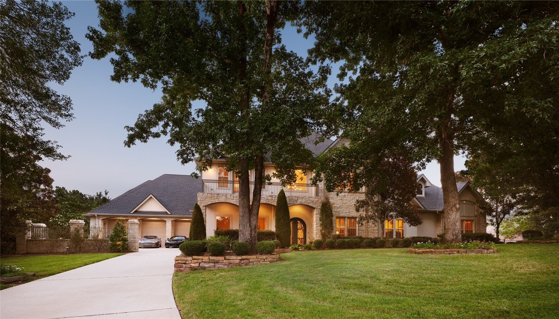 House in Spring, Texas, United States 1 - 18489474