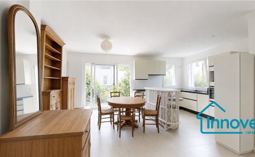 Casa en Forêt, Vélizy-Villacoublay, Francia 1