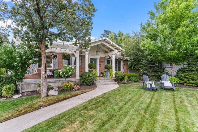 House in Salt Lake City, Utah, United States 2 - 18489298