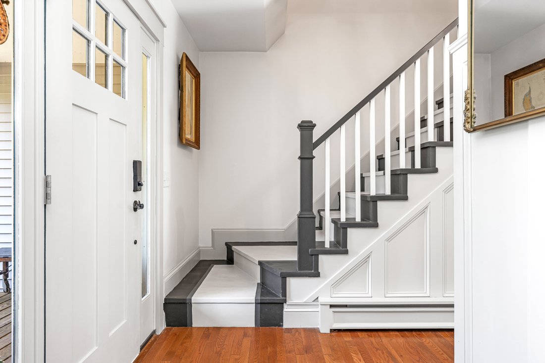 House in Cranston, Rhode Island, United States 2 - 18489467