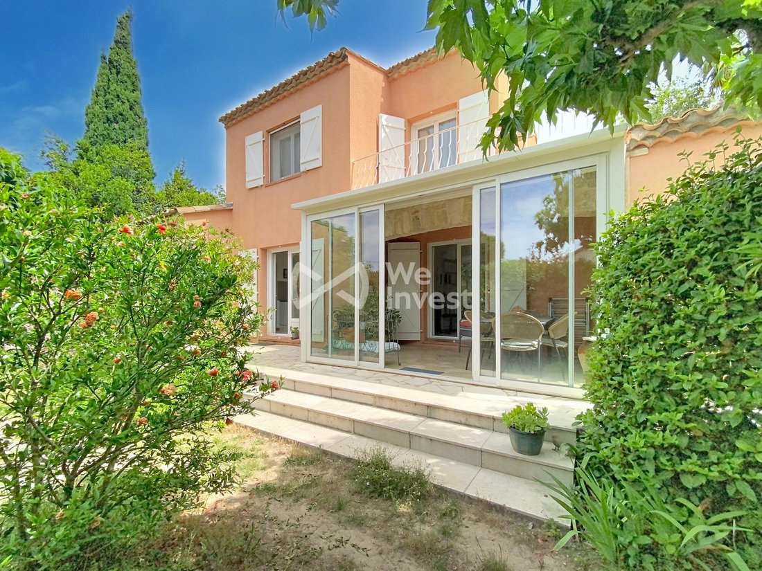 House in Nord, Saint-Jean-de-Vedas, France 1 - 18385409