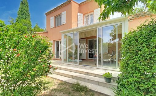House in Nord, Saint-Jean-de-Vedas, France 1