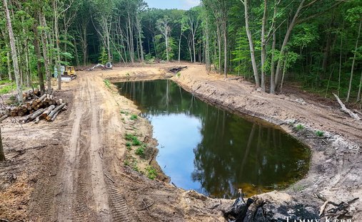 Land in Fennville, Michigan, United States 1