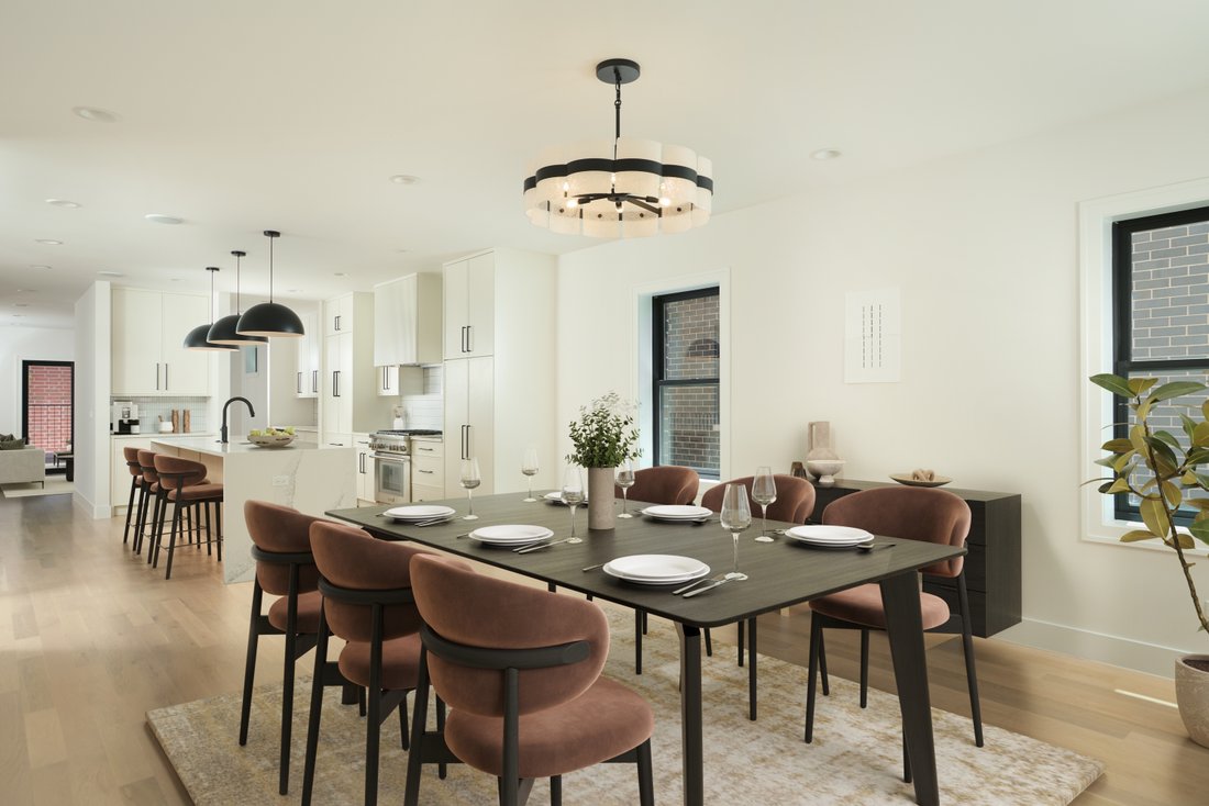 Condo in Chicago, Illinois, United States 4 - 18489306
