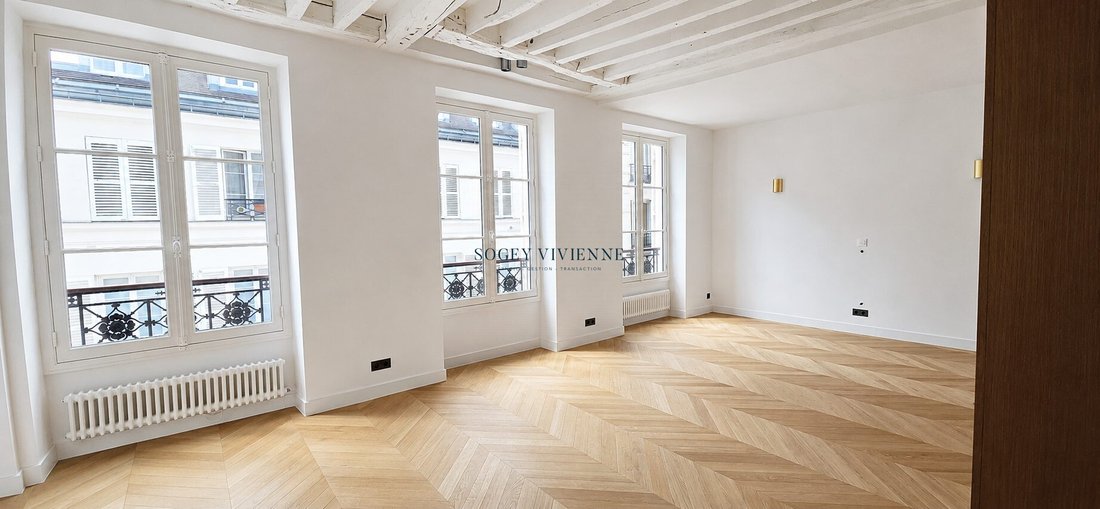 Apartment in Invalides, Paris 7e Arrondissement, Paris 2 - 18489392