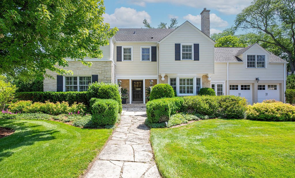 House in Glenview, Illinois, United States 1 - 18489312