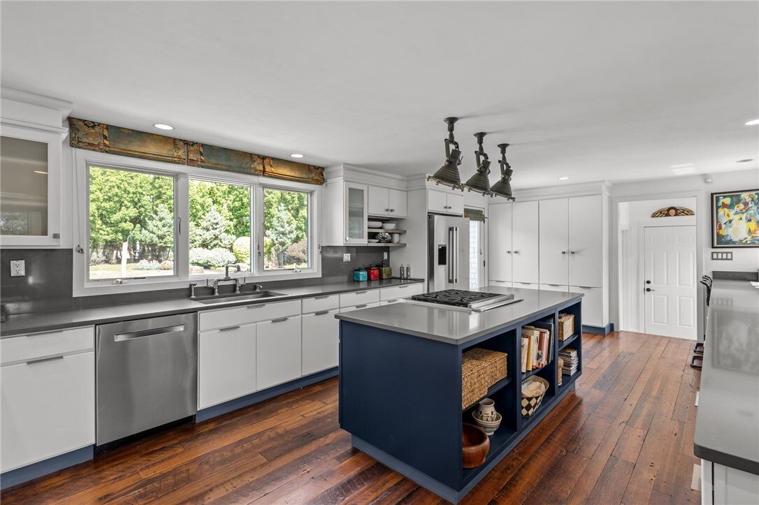 House in Warren, Rhode Island, United States 2 - 18489311
