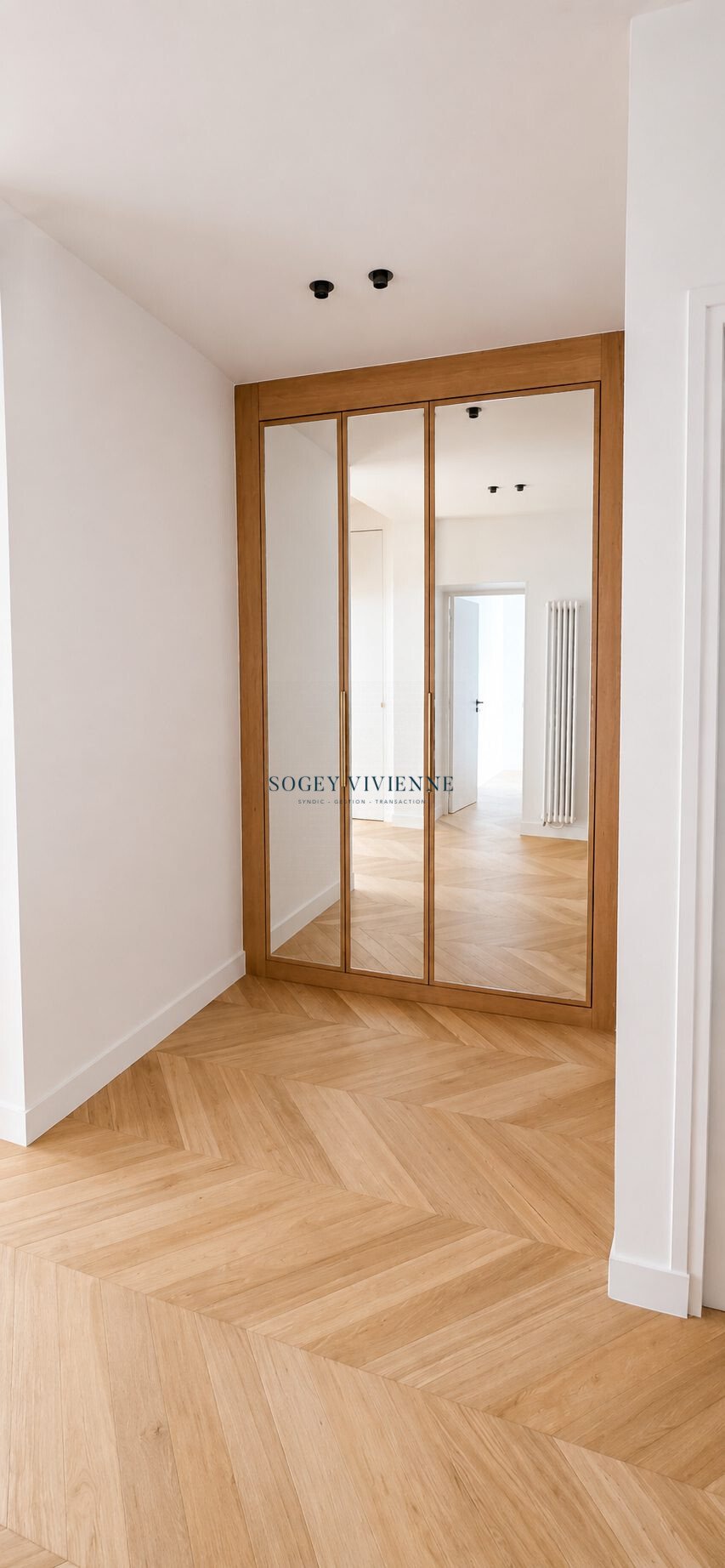 Apartment in Invalides, Paris 7e Arrondissement, Paris 4 - 18489392