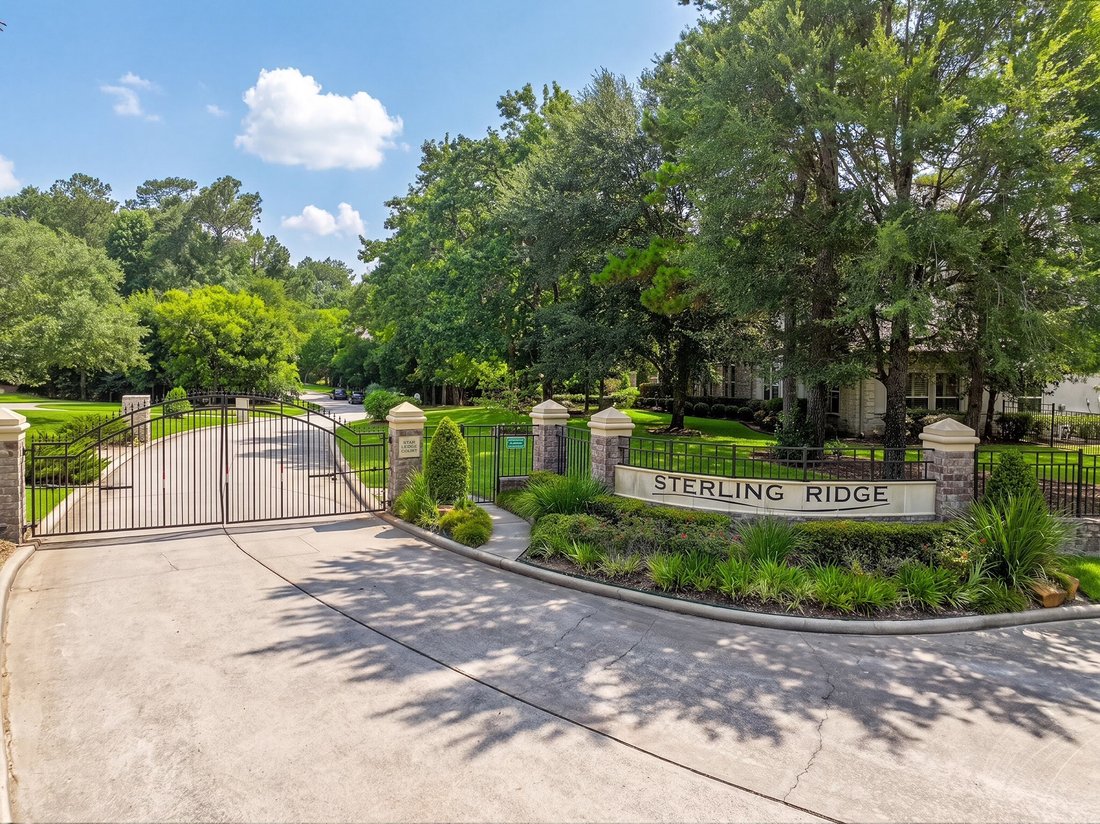 House in Spring, Texas, United States 3 - 18489474