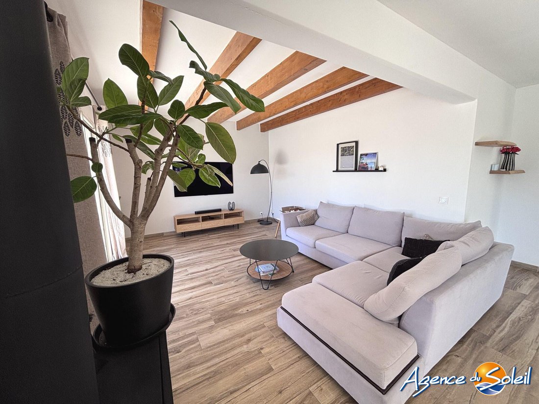 House in Baliste, Narbonne, France 2 - 18389893