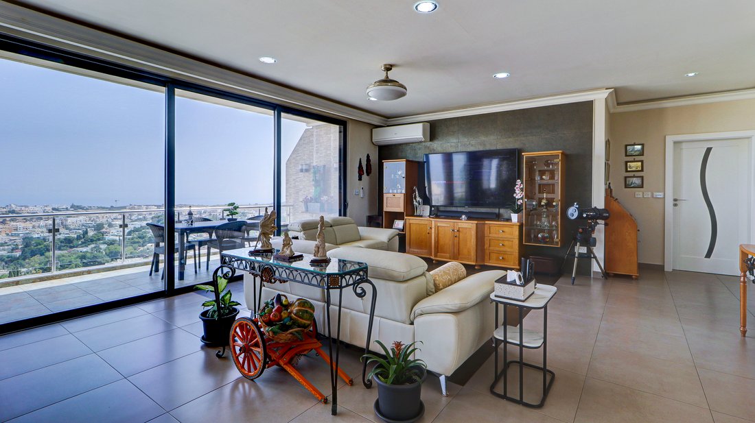 Apartment in Mellieha, Malta 4 - 18489300