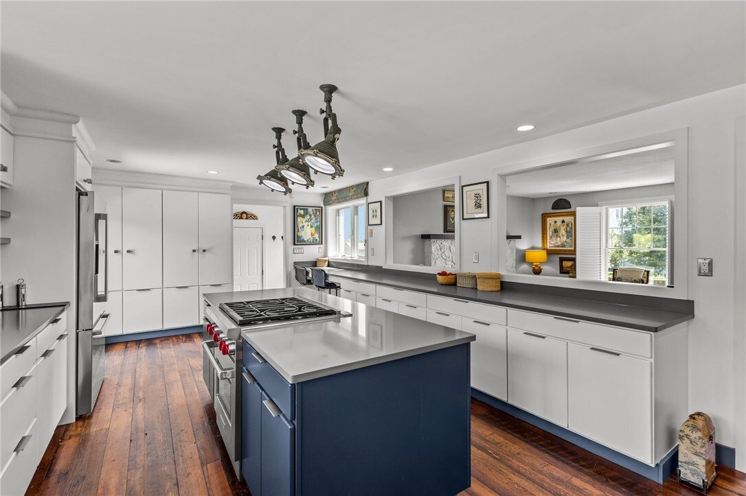 House in Warren, Rhode Island, United States 4 - 18489311