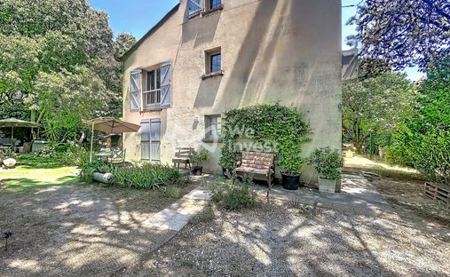 Villa a Hôpitaux-Facultés, Montpellier, Francia 1