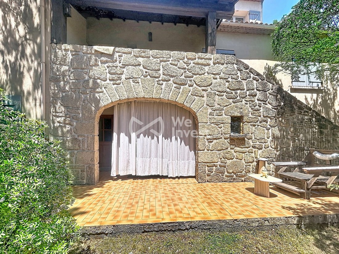Villa in Hôpitaux-Facultés, Montpellier, France 4 - 18489401