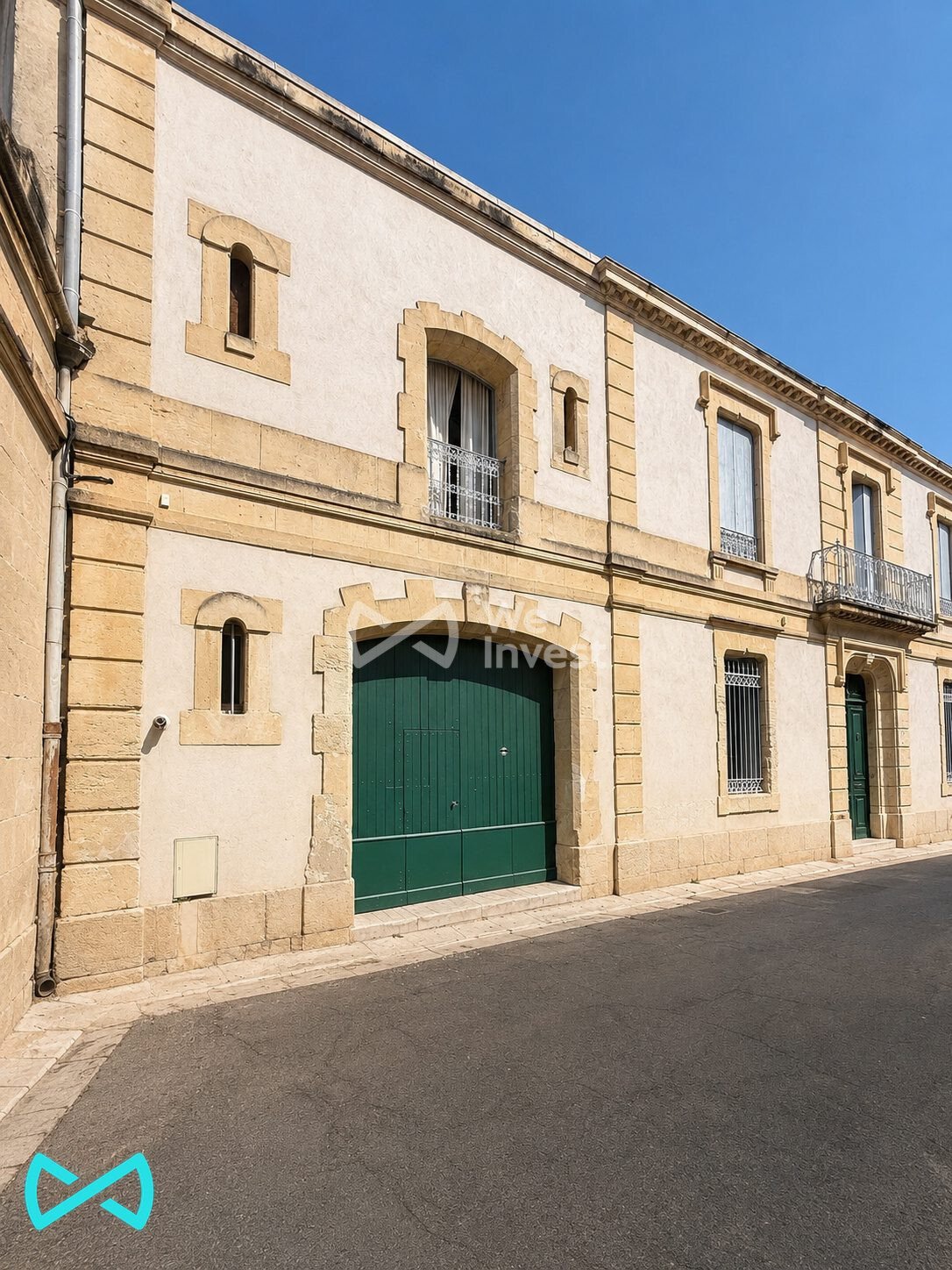 House in Mudaison, Occitania, France 1 - 18385919