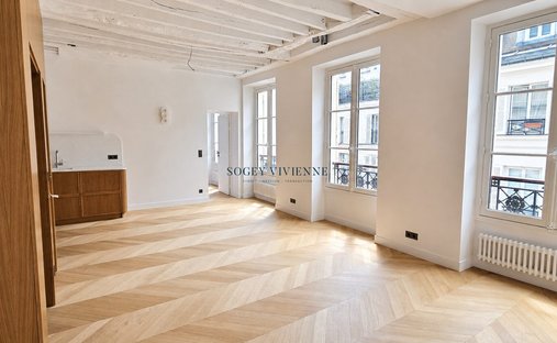 Apartment in Invalides, Paris 7e Arrondissement, Paris 1