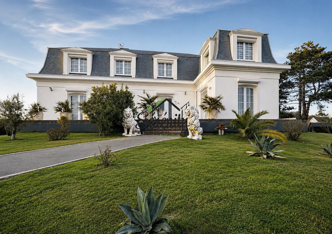 House in Berck, Hauts-de-France, France 1 - 16985080
