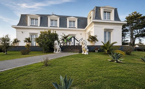 Casa a Berck, Alta Francia, Francia 1