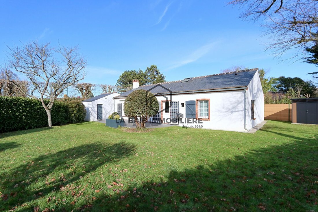 House in Vieux Village-Murs du Parc, Marolles-en-Brie, France 1 - 18489424