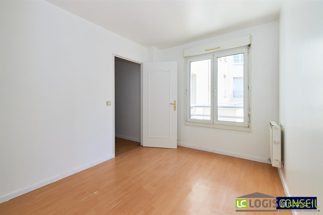 Apartment in Parc de Sceaux, Sceaux, France 5 - 18489430
