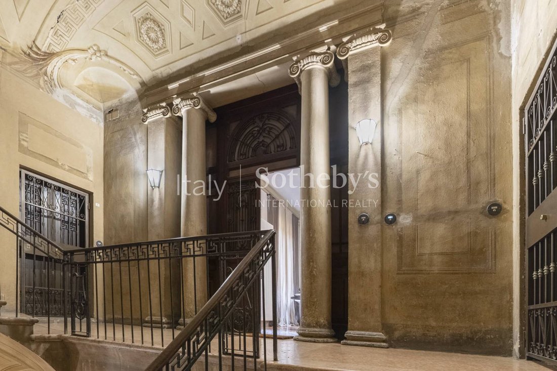 Apartment in Historic Center, Bologna, Italy 3 - 18489465