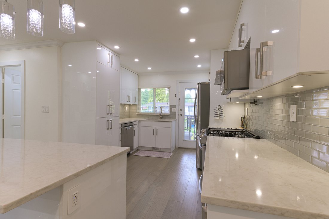 House in Port Coquitlam, British Columbia, Canada 2 - 18489469
