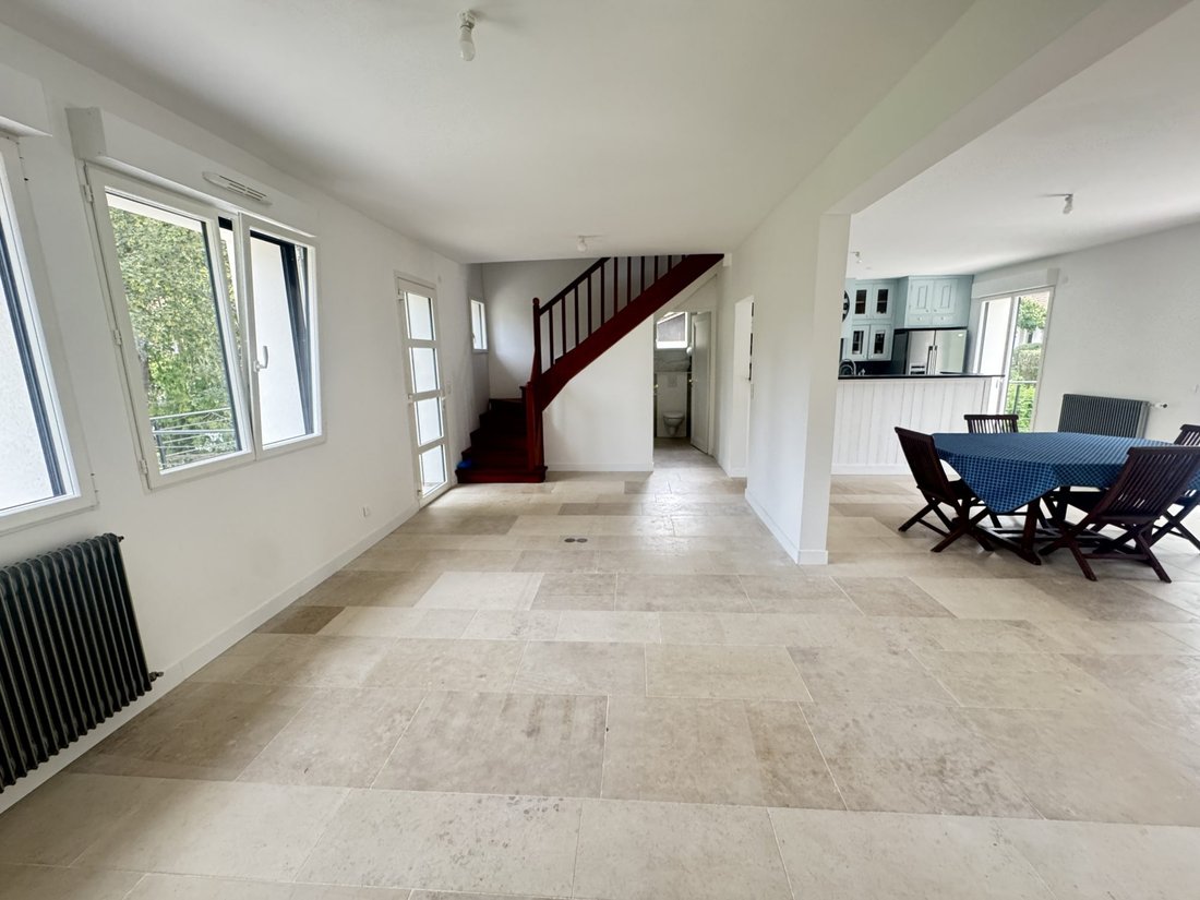 House in Boullay-les-Troux, Ile-de-France, France 4 - 18489364