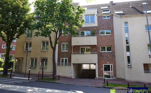 Apartment in Parc de Sceaux, Sceaux, France 1