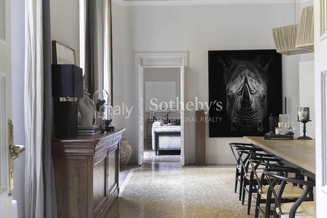 Apartment in Historic Center, Bologna, Italy 5 - 18489465