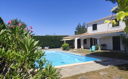 House in Tournefeuille, Occitania, France 1