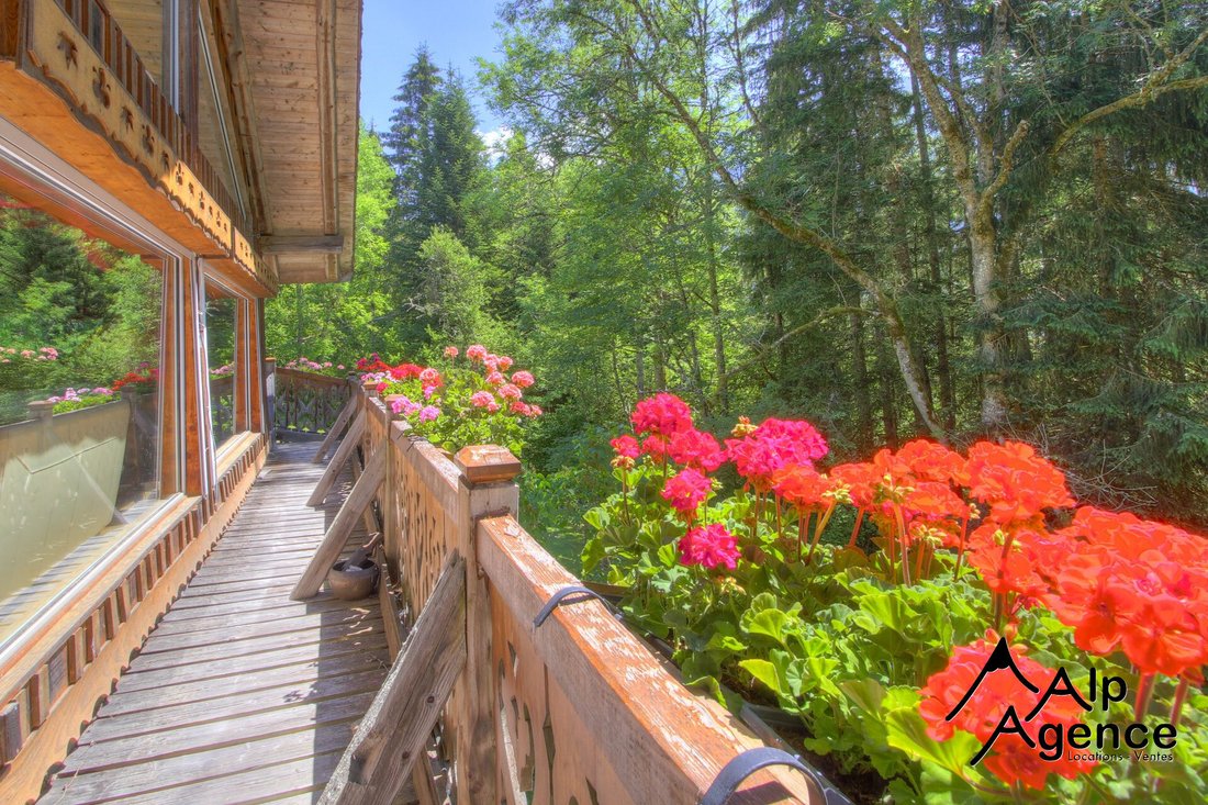 Chalet in Seytroux, Auvergne-Rhône-Alpes, France 4 - 18489382