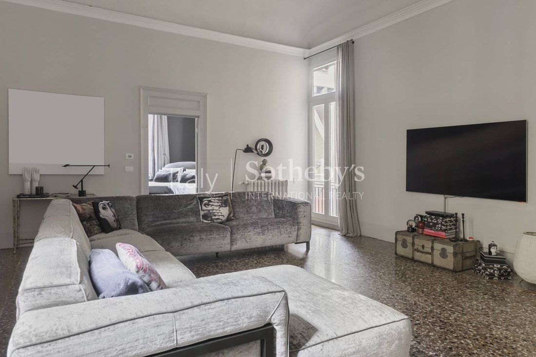 Apartment in Historic Center, Bologna, Italy 4 - 18489465