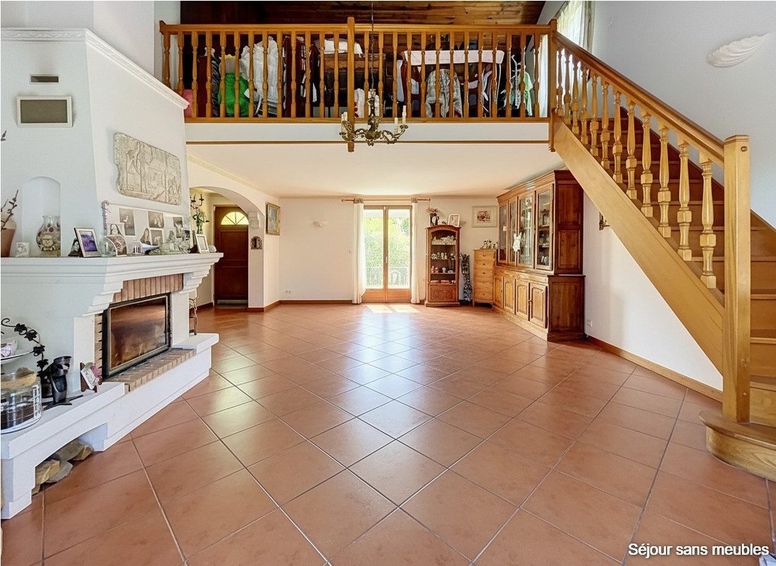 House in Dremil-Lafage, Occitania, France 3 - 18389752