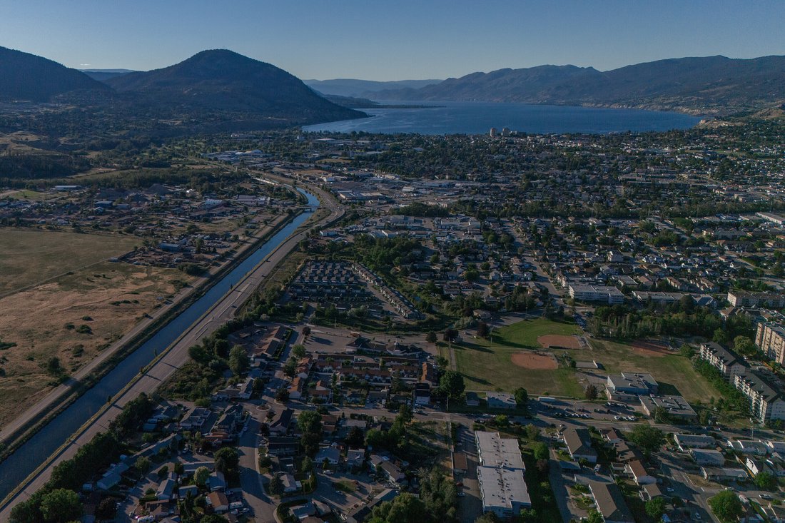 Andere in Penticton, Britisch-Kolumbien, Kanada 5 - 18489466