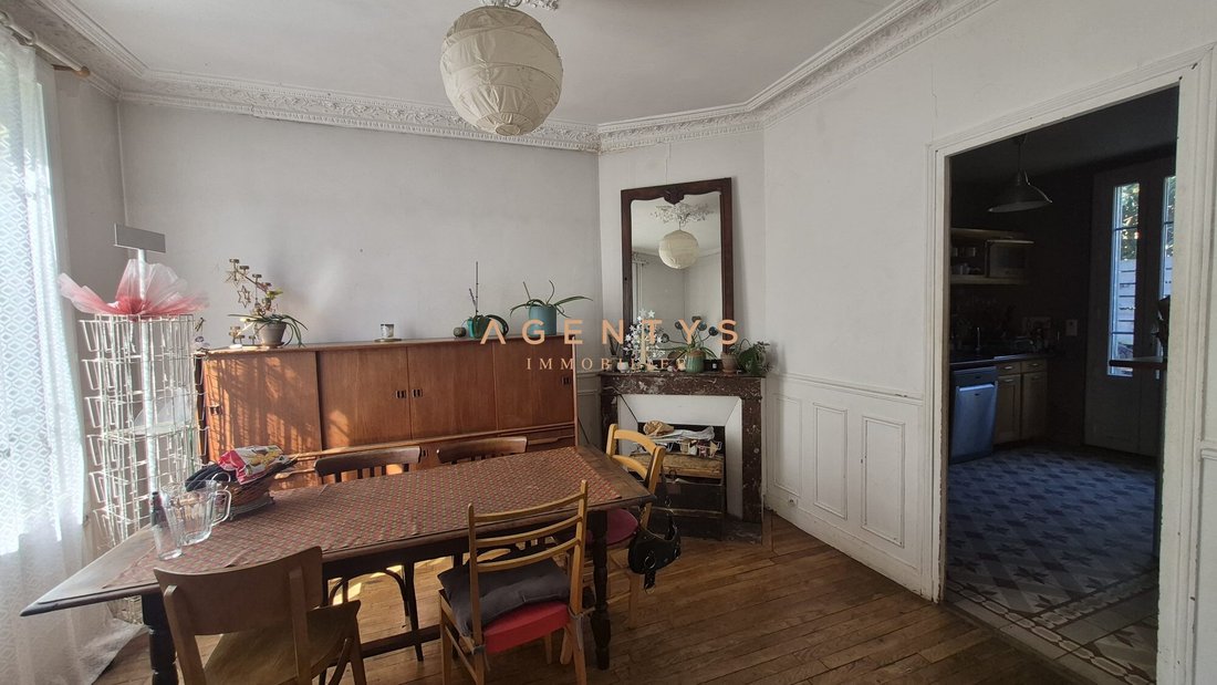 House in Ledru Rollin, Le Perreux-sur-Marne, France 3 - 18489391